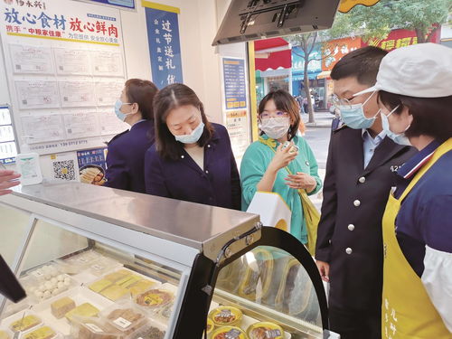 武昌區紀委參與網紅街餐飲安全評估，推動餐飲管理透明化