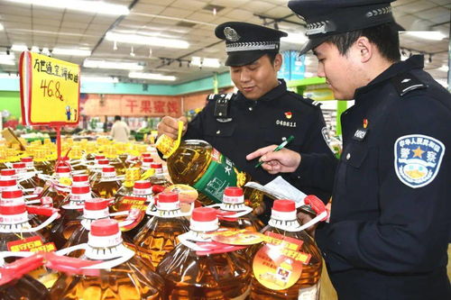 淇濱區 餐飲油煙整治與食品安全雙管齊下，共建云夢美景